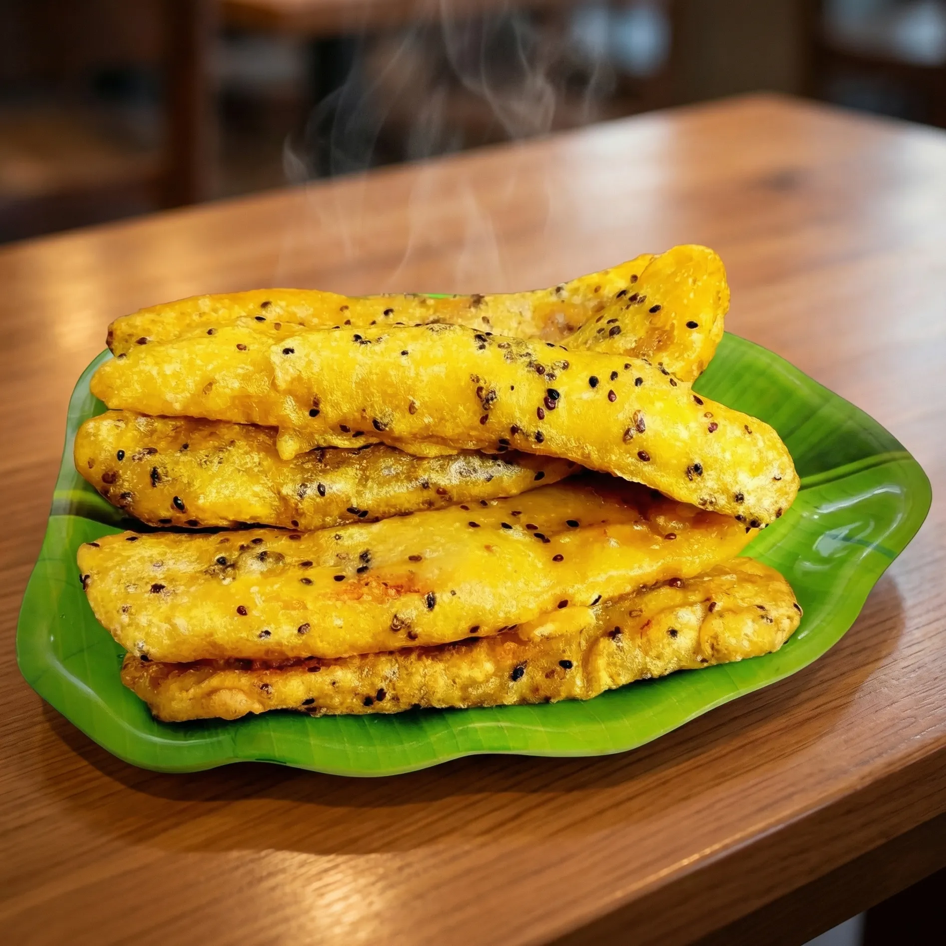 Green Chili signature dishes - Authentic Indian cuisine in Calgary Walden