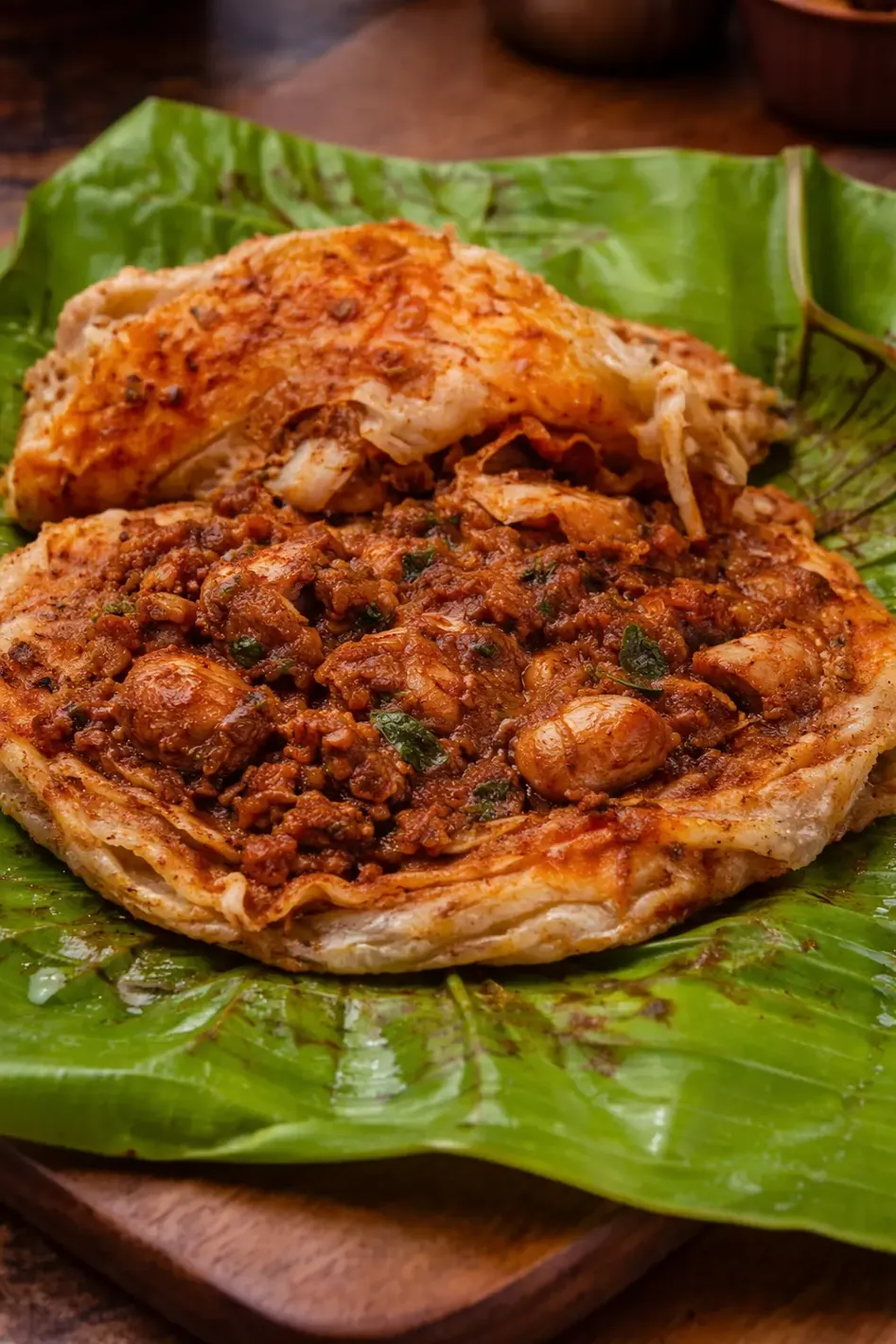 Chicken Tikka Masala at Green Chili in Calgary Walden